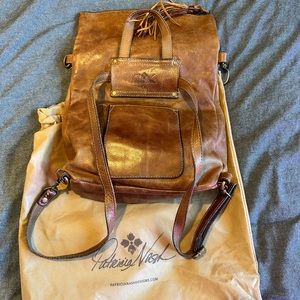 Patricia Nash Backpack